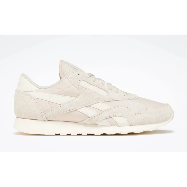 Men's Cl Nylon Sneakers