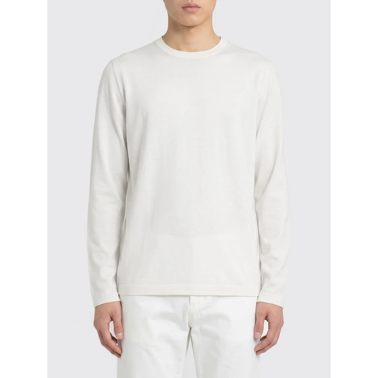 T-Shirt Men color White (189K713WHT)