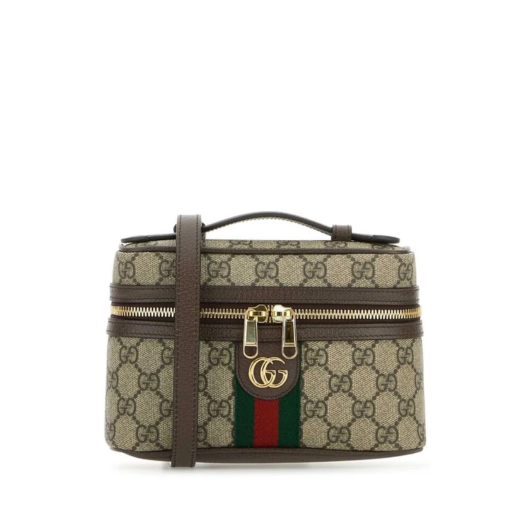 Mini Ophidia Tote Bag