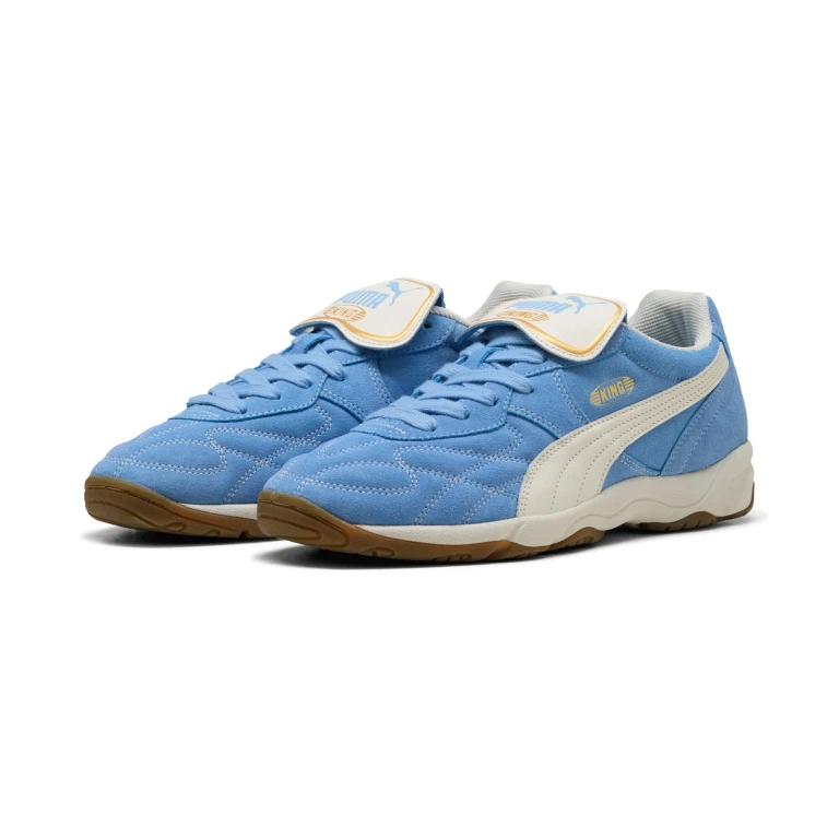 Men's King Indoor Royalty Sneakers