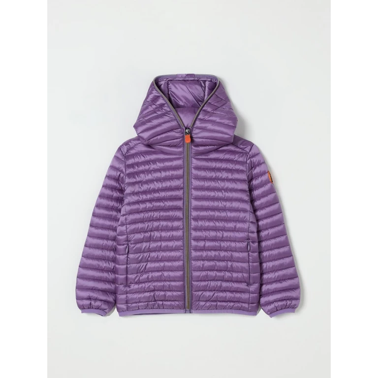 Jacket Kids color Violet (J32310GIRIS2080042)