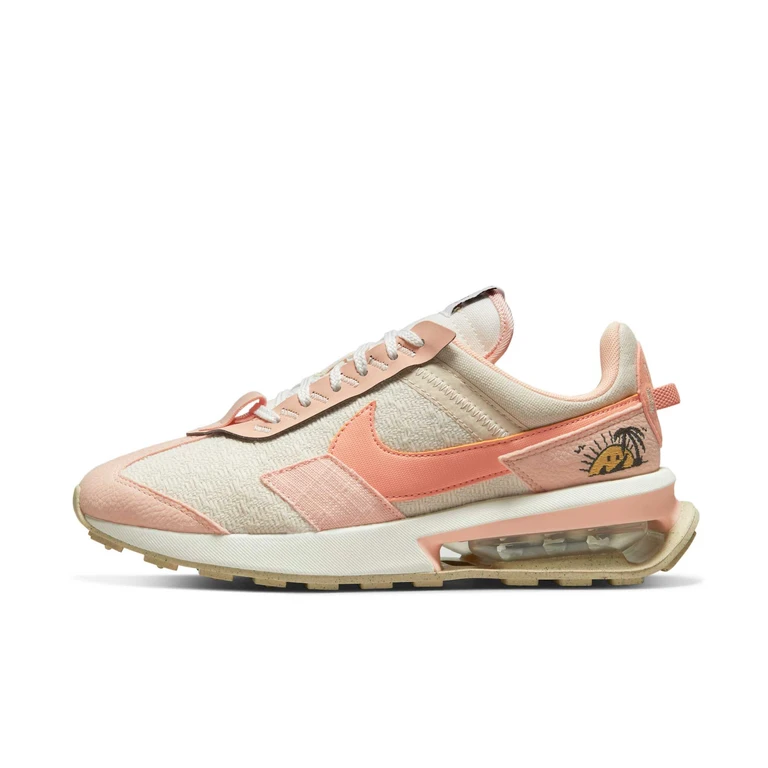 Women's Air Max Pre-Day 'Sun Club Multi' Sneakers