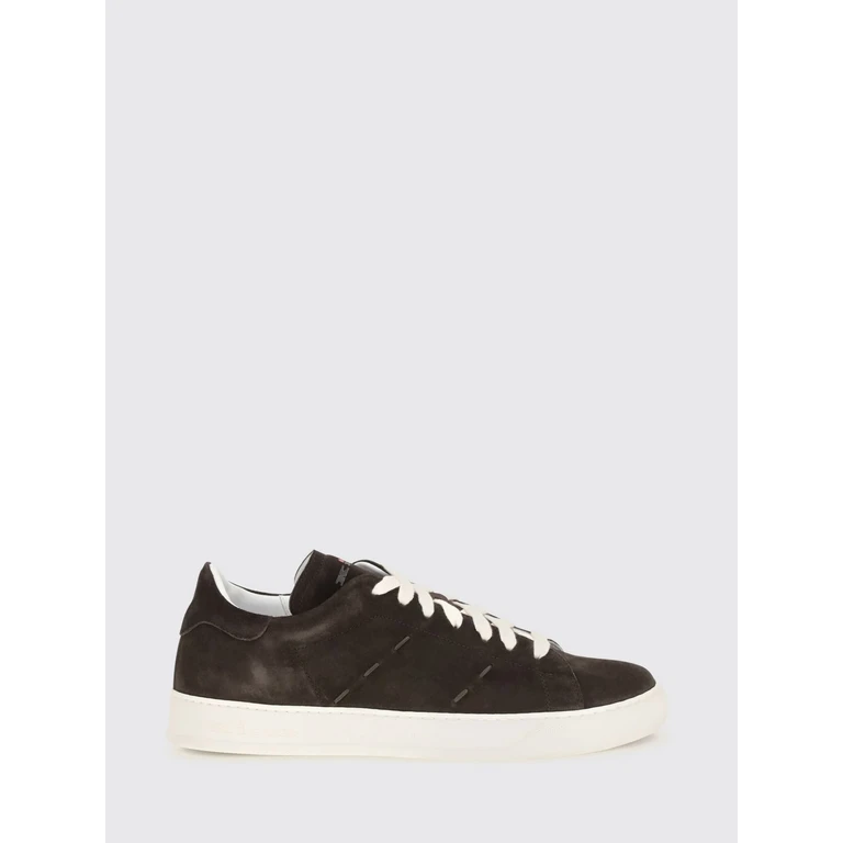 Sneakers Men color Dark (USSA421N0151603TESTAMORO)