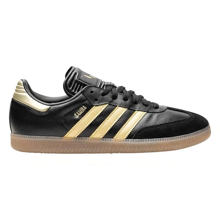 Youth Samba Messi J