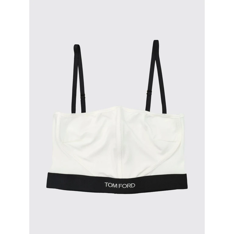 Lingerie Woman color White (TSJ472JEX011WAB)