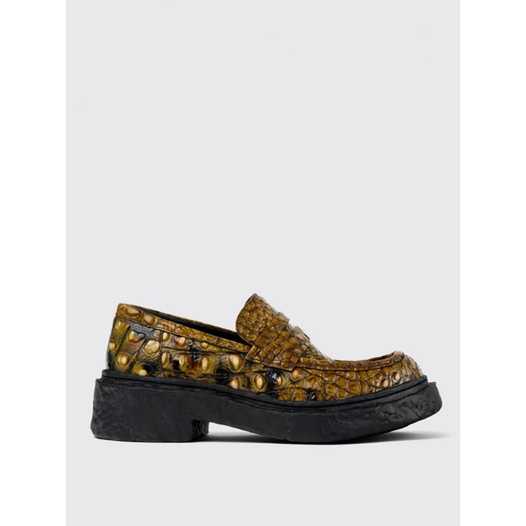 Loafers Men color Brown (A500023-002VAMONOS0)