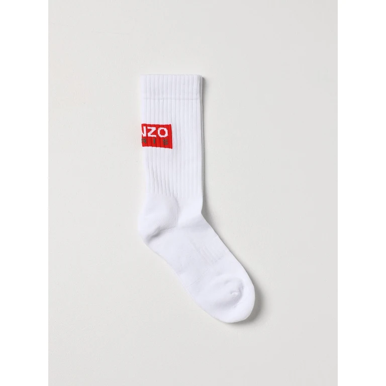 socks in stretch cotton (FC68SM130KSB01)