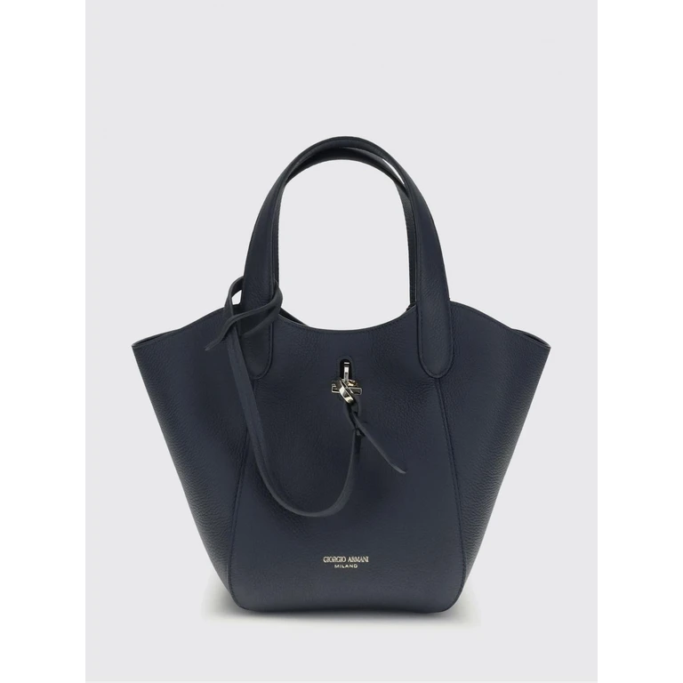 Handbag Woman color Indigo (GW000820AF14187U8102)