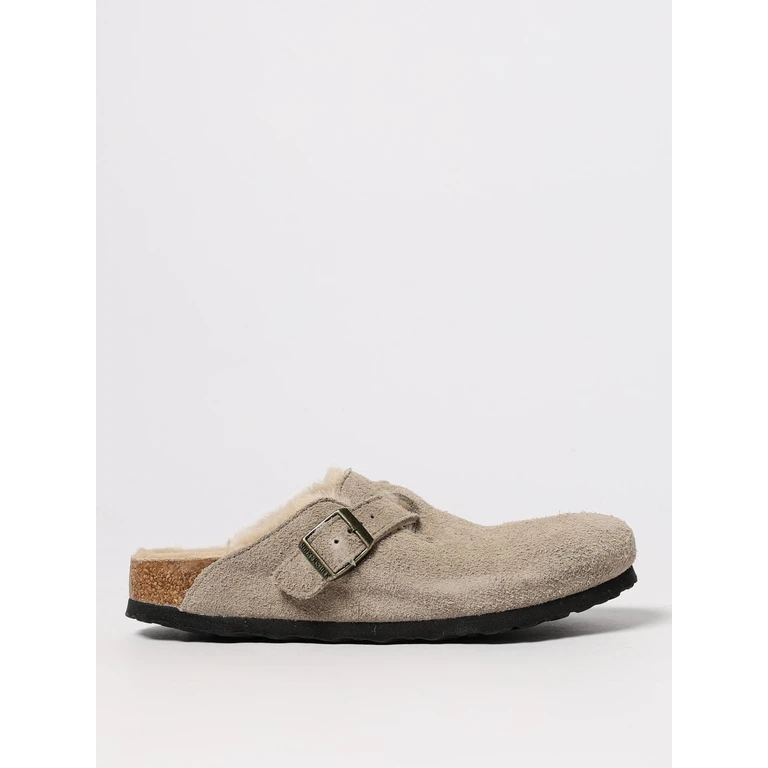 Shoes Woman color Dove Grey (1028299)