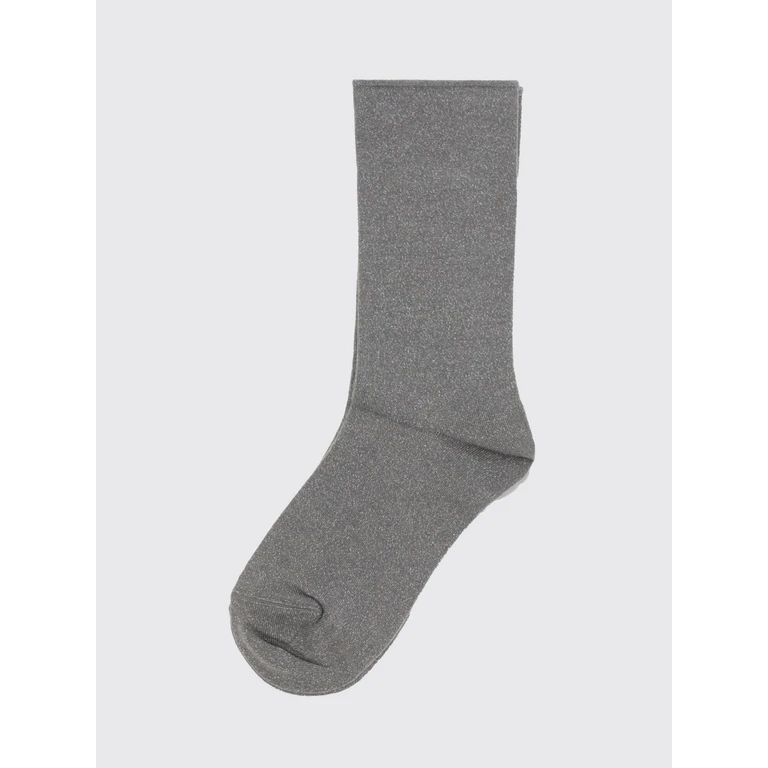Socks Woman color Grey (M41945019C9510)