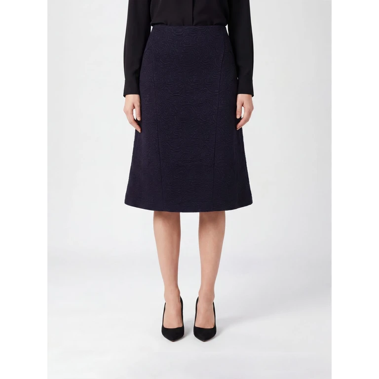 Skirt Woman color Black (2610111603050900)