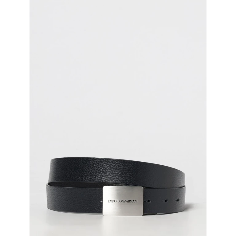 Belt Men color Blue (Y4S563Y737E88017)