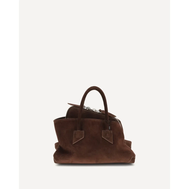 La Passeggiata mini Handbag Female UNI