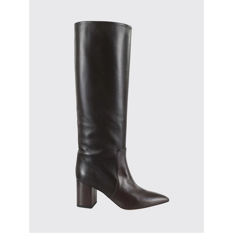 Boots Woman color Ebony (PX1088XV003EBANO)