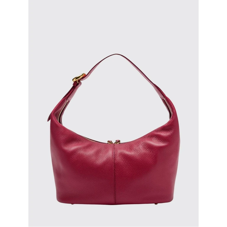 Shoulder Bag Woman color Wine (E1S4A130201R16)