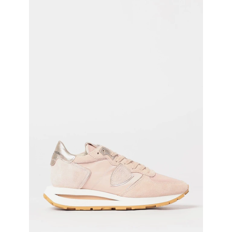 Sneakers Woman color Nude (TKLDW035)