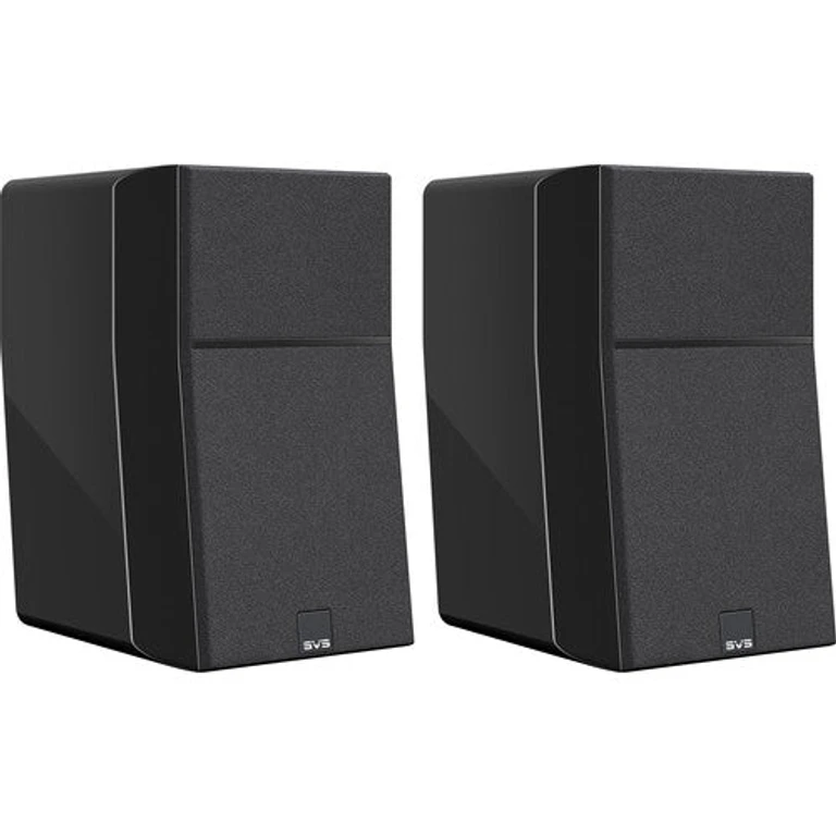 Ultra Evolution Nano Bookshelf Speakers Pair (Open Box)