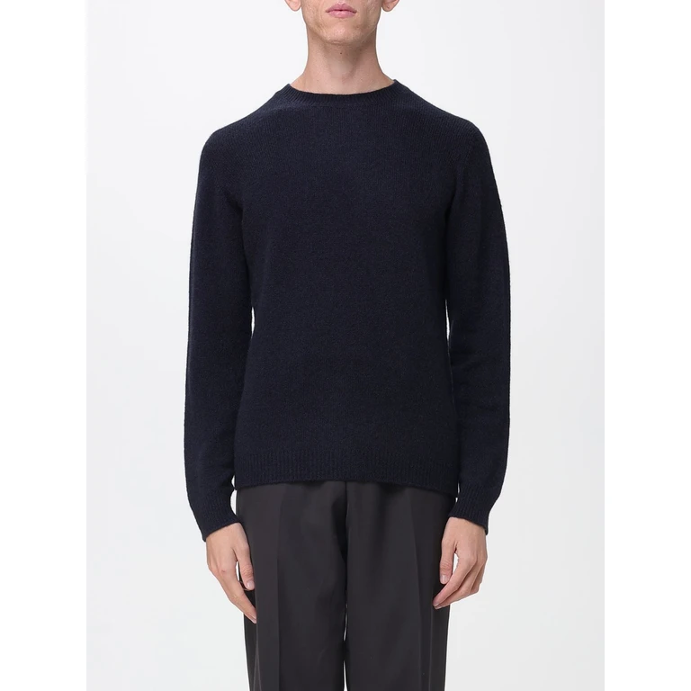 Sweater Men color Blue (253M40001M4010)