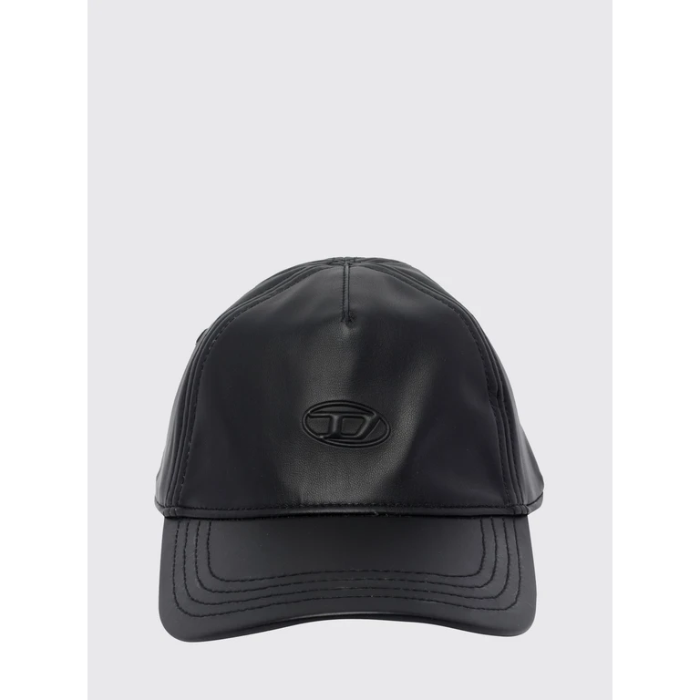 Hat Men color Black (A194490PGBX9XX)