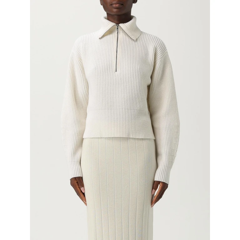 MAX MARA Sweater Woman color White (2521366182600001)