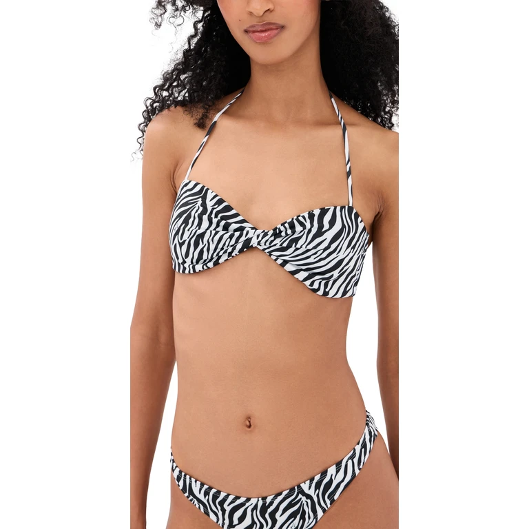 Ciel Bikini Top Savannah S