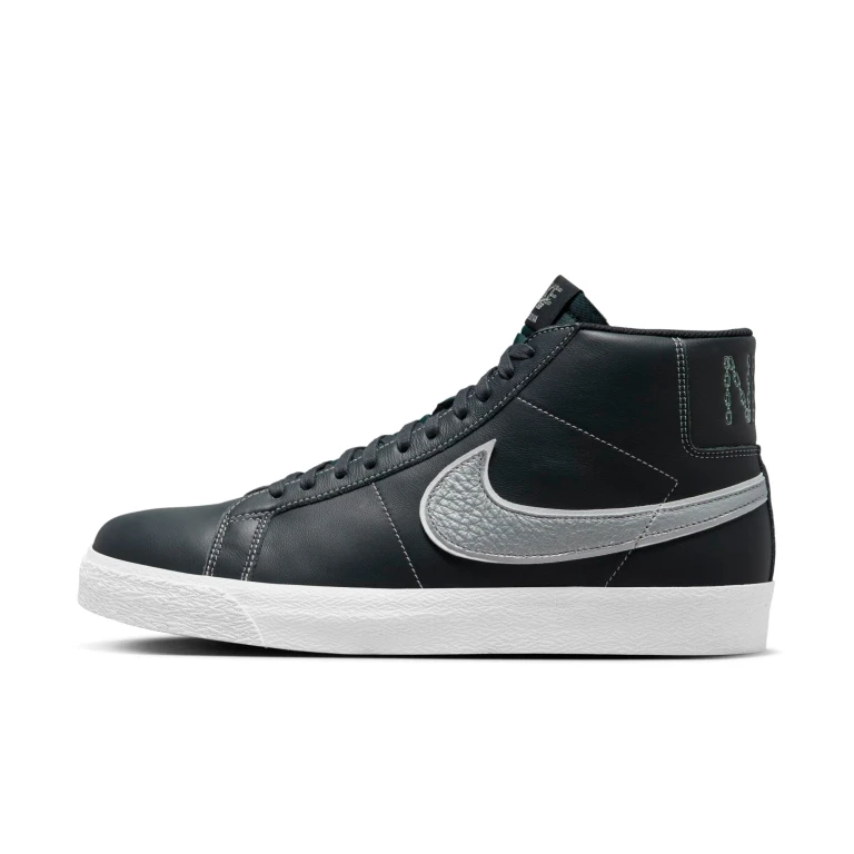Men's Mason Silva X Zoom Blazer Mid Sb 'Self-Portrait' Sneakers