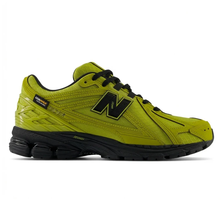 Men's 1906R 'Cordura Marshland Black' Sneakers