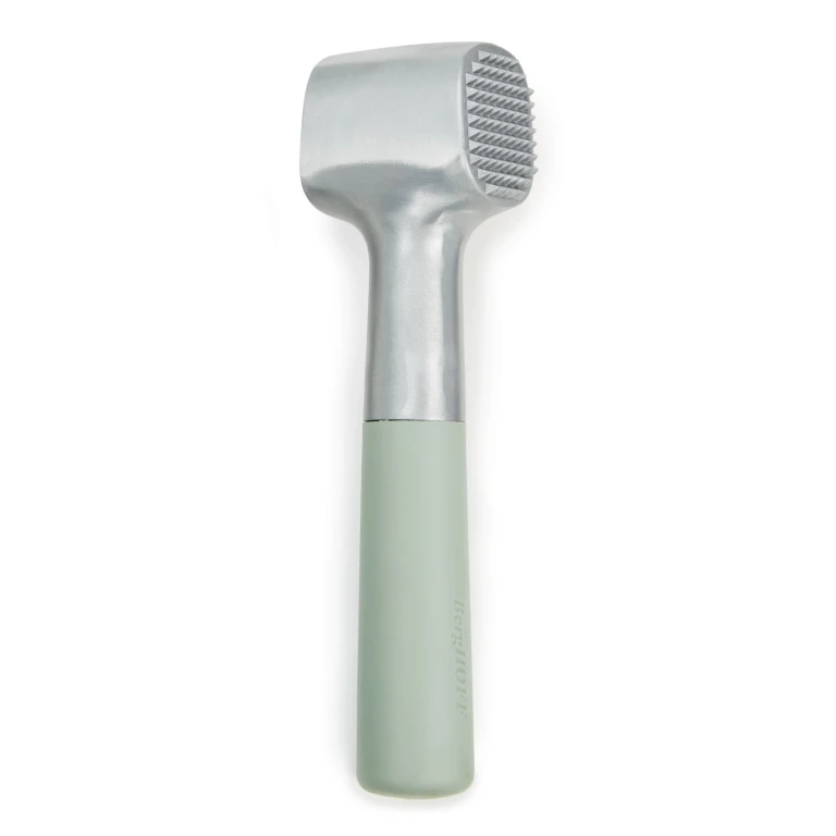 Balance Cast Aluminum Meat Hammer 6.75"