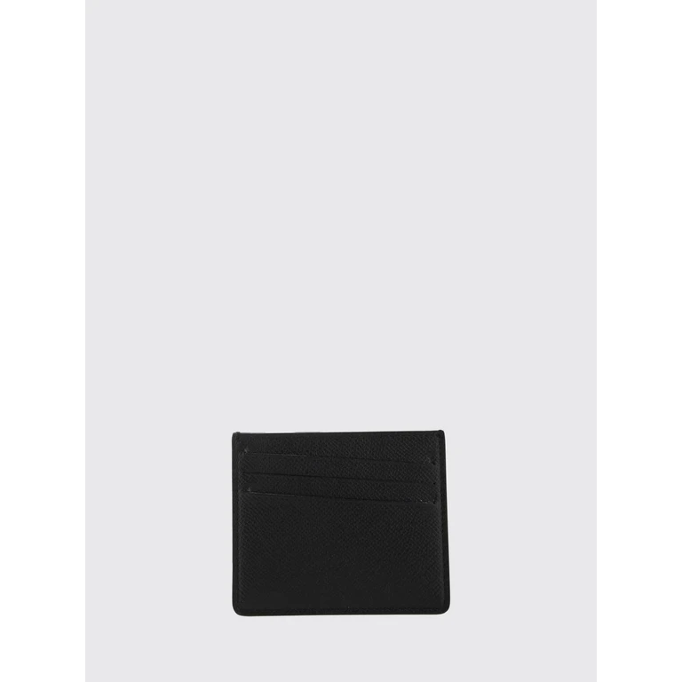 Wallet Men color Black (SA1VX0009P4745T8013)