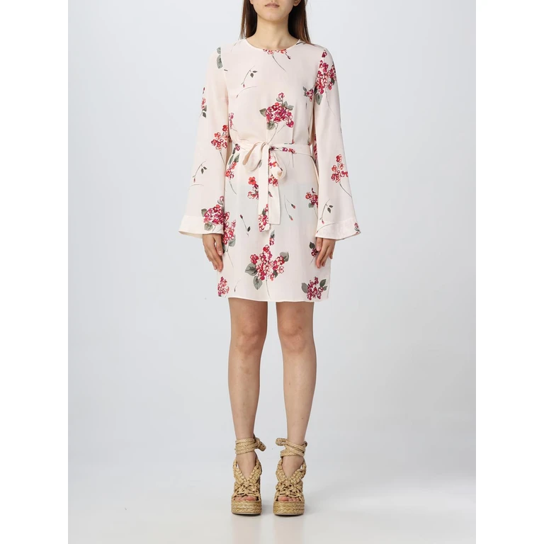 crepe dress (231TP270310429)