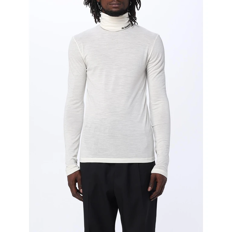 Sweater Men color White (J47GC0020J70021102)