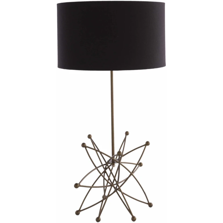 Parrsboro Table Lamp - Clearance