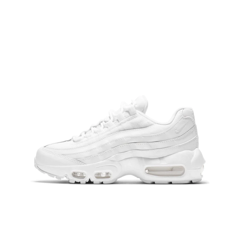 Youth Air Max 95 Gs Sneakers