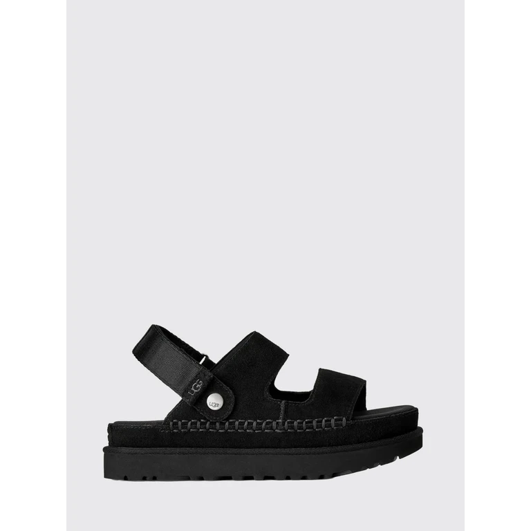 Heeled Sandal Woman color Black (1167399BLK)