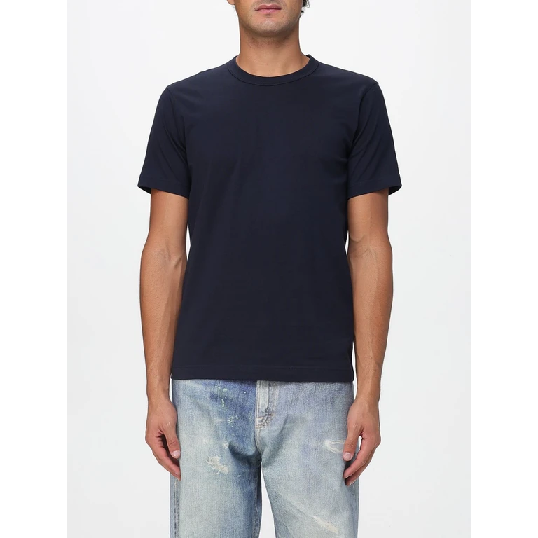 COMME DES GARÇONS T-Shirt Men color Blue (FZT004PER2)