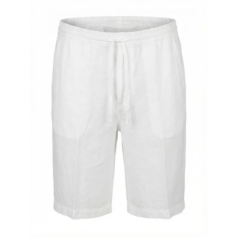 120%Lino Bermuda (33ALIM29CM0000253)