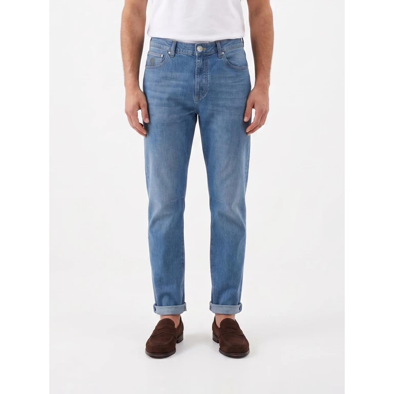 Jeans Men color Denim (ME645X1290C1470)