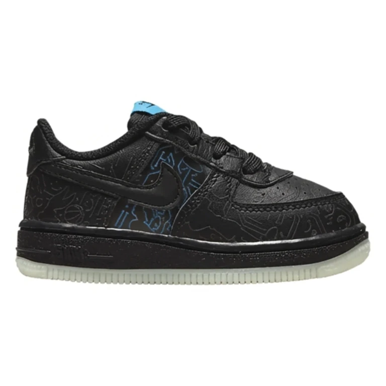 Toddlers Force 1 Td Shoes