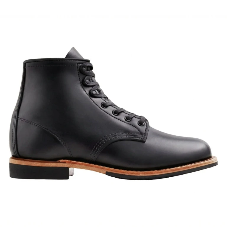 Men's Red Wing Beckman 6-Inch Boot Medium Width Width)