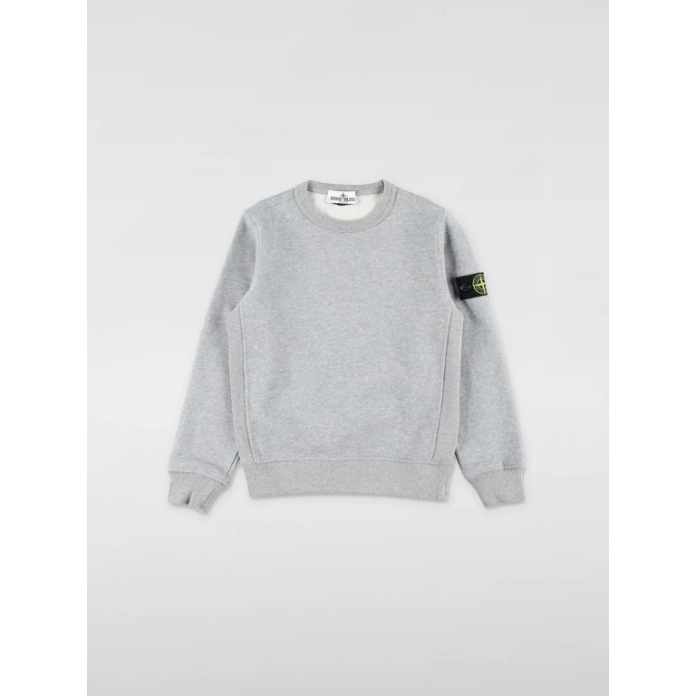 Sweater Kids color Grey (6100001S0M20V0M64)