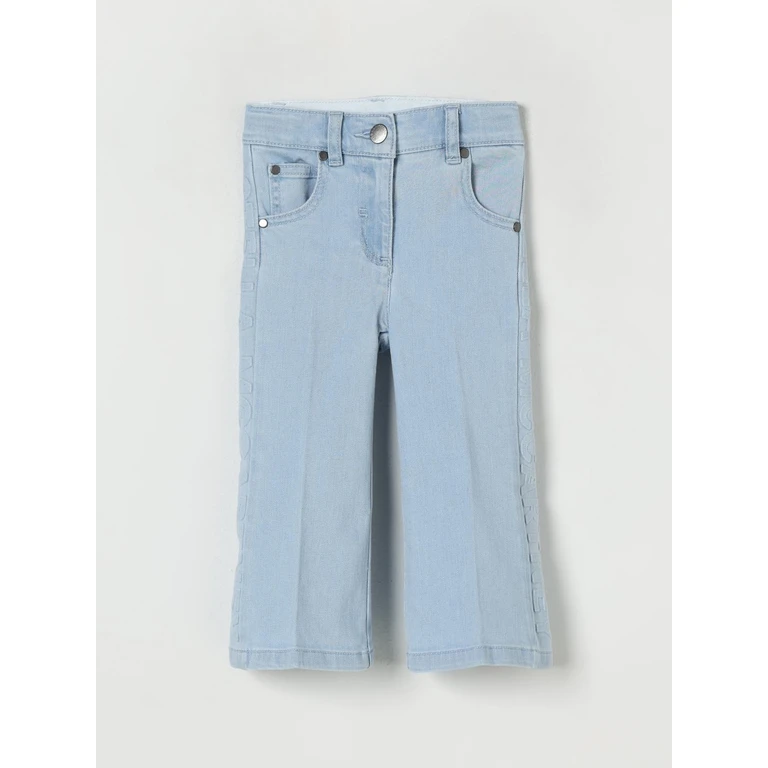 Jeans Kids color Stone Washed (TX6E30Z0153600)