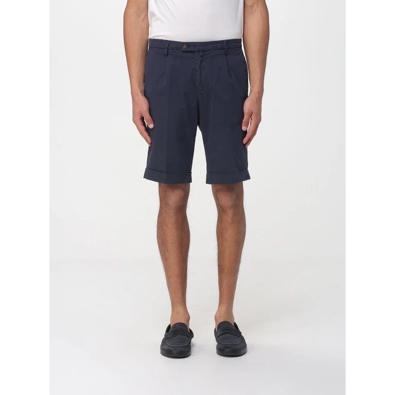 Shorts Men color Blue (BG10130012700011)