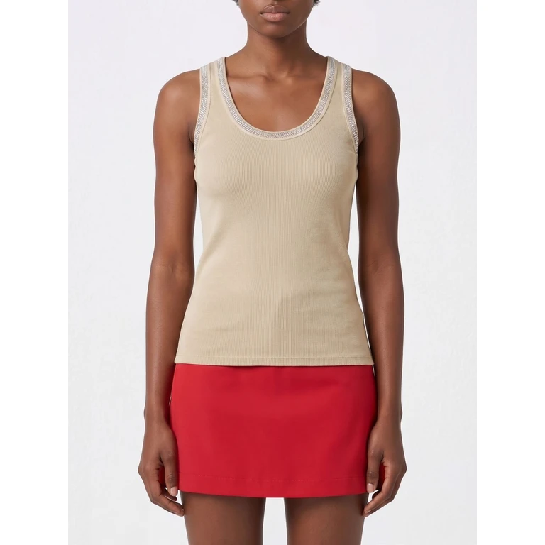 Top Woman color Beige (8M1787J373B877)