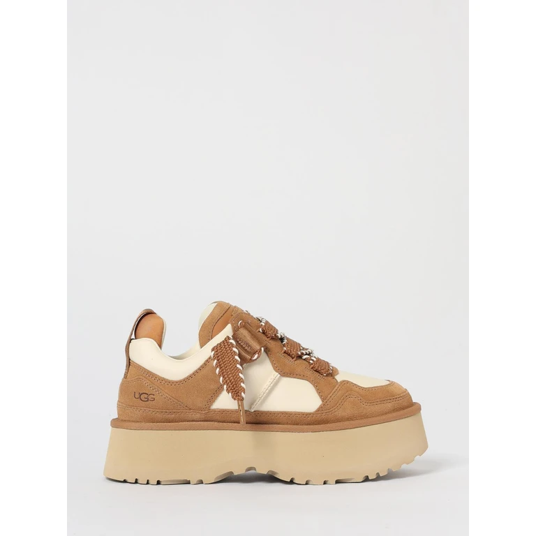Sneakers Woman color Hazel (1171541CHE)
