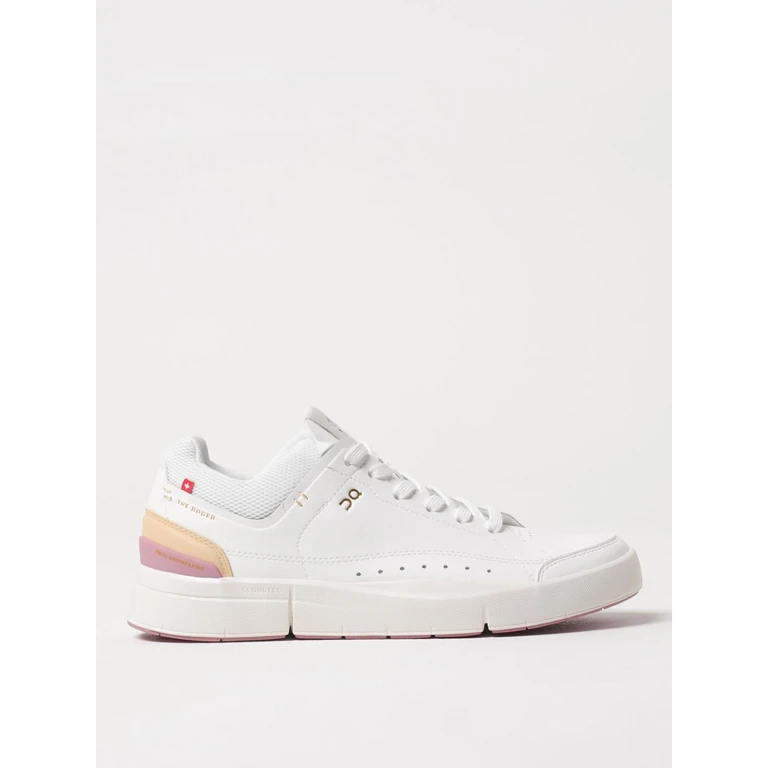 Sneakers Woman color Pink (3WD11282238WHITEZEPHYR)