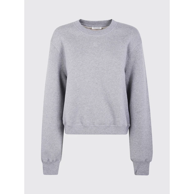 Sweatshirt Woman color Grey (102363T5M)