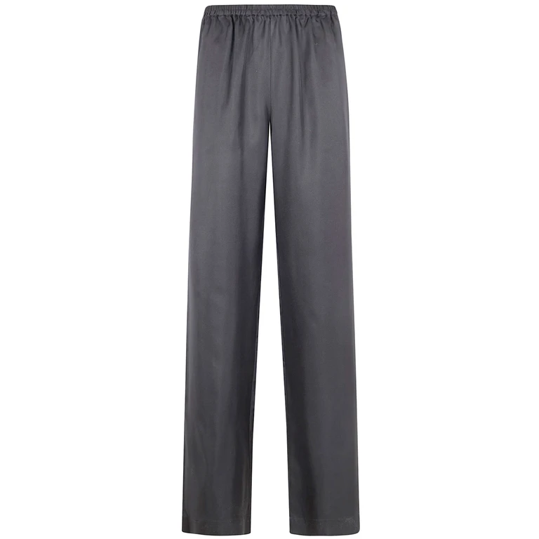 LOU LOU DE SAISON "Alera" Wide Leg Trousers