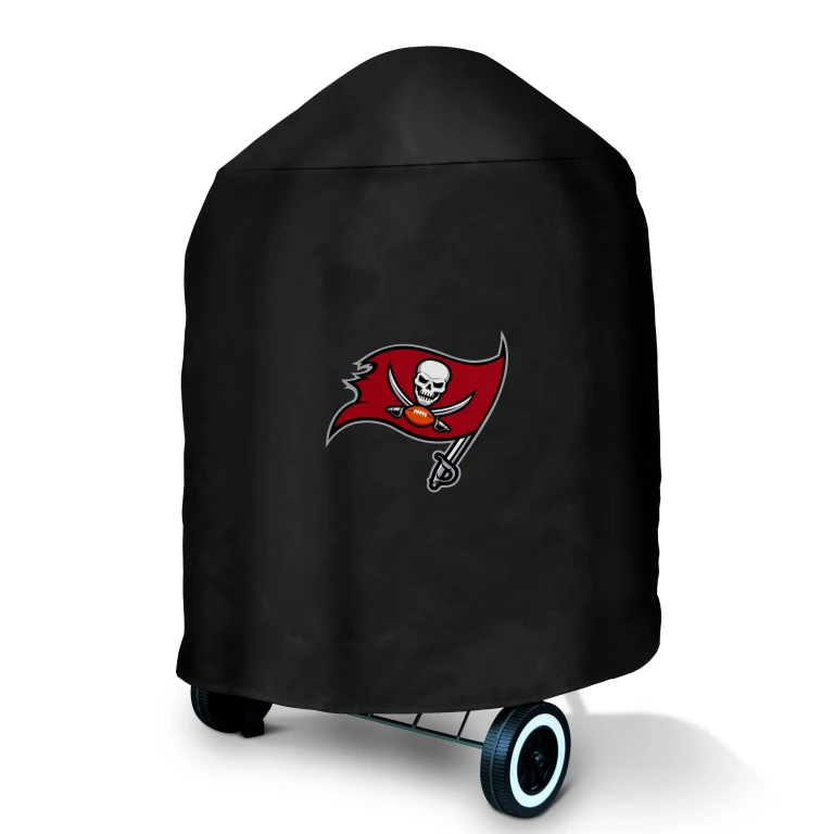 NFL Kettle Grill Cover