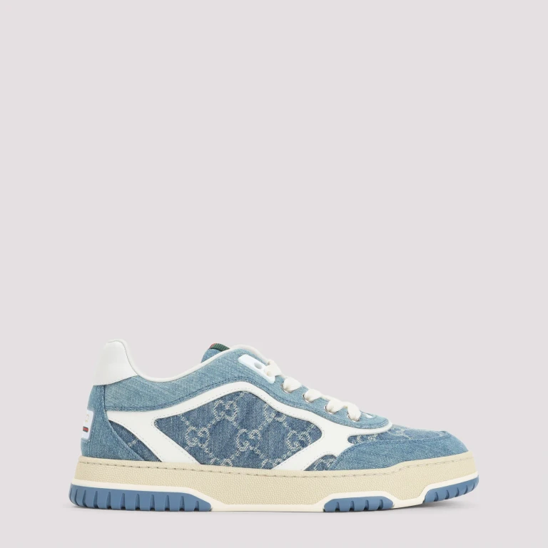 Gucci Re Web Sneakers