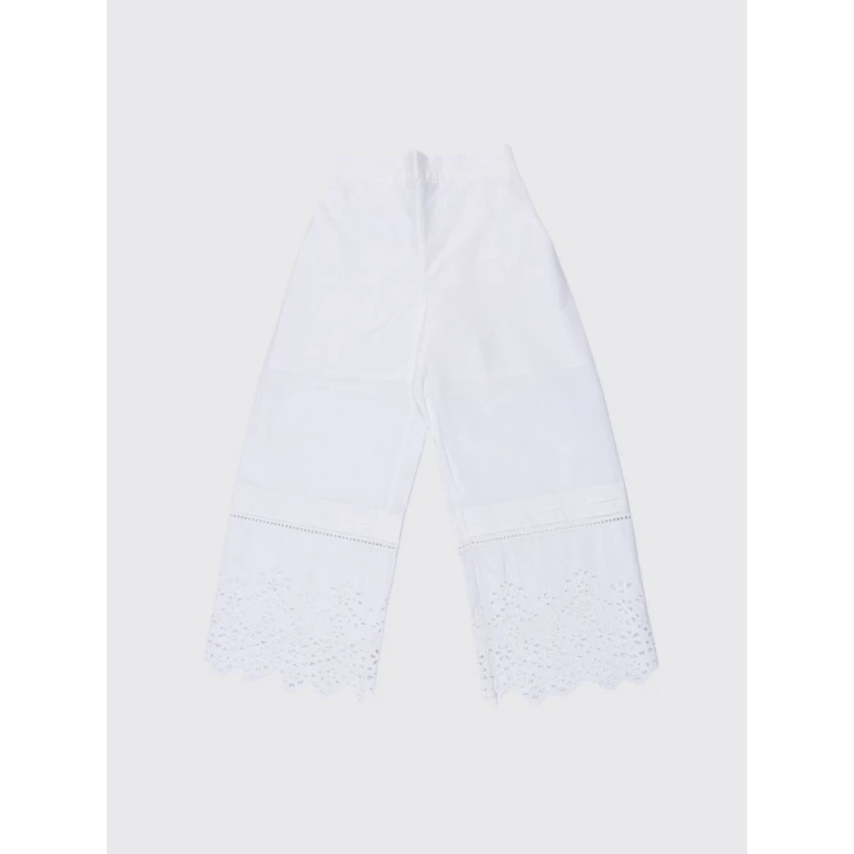 Pants Kids color White (Z1G40979700099)